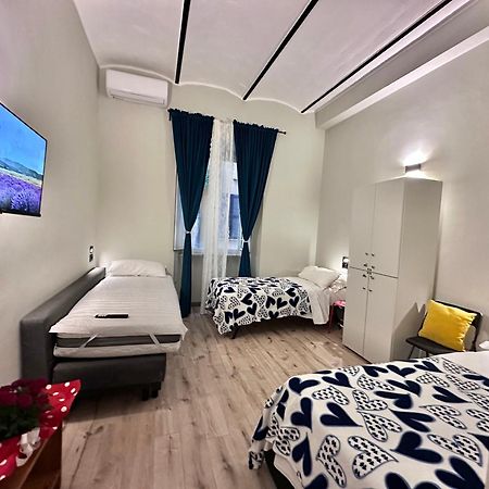 Roman Holidays Bagian luar foto