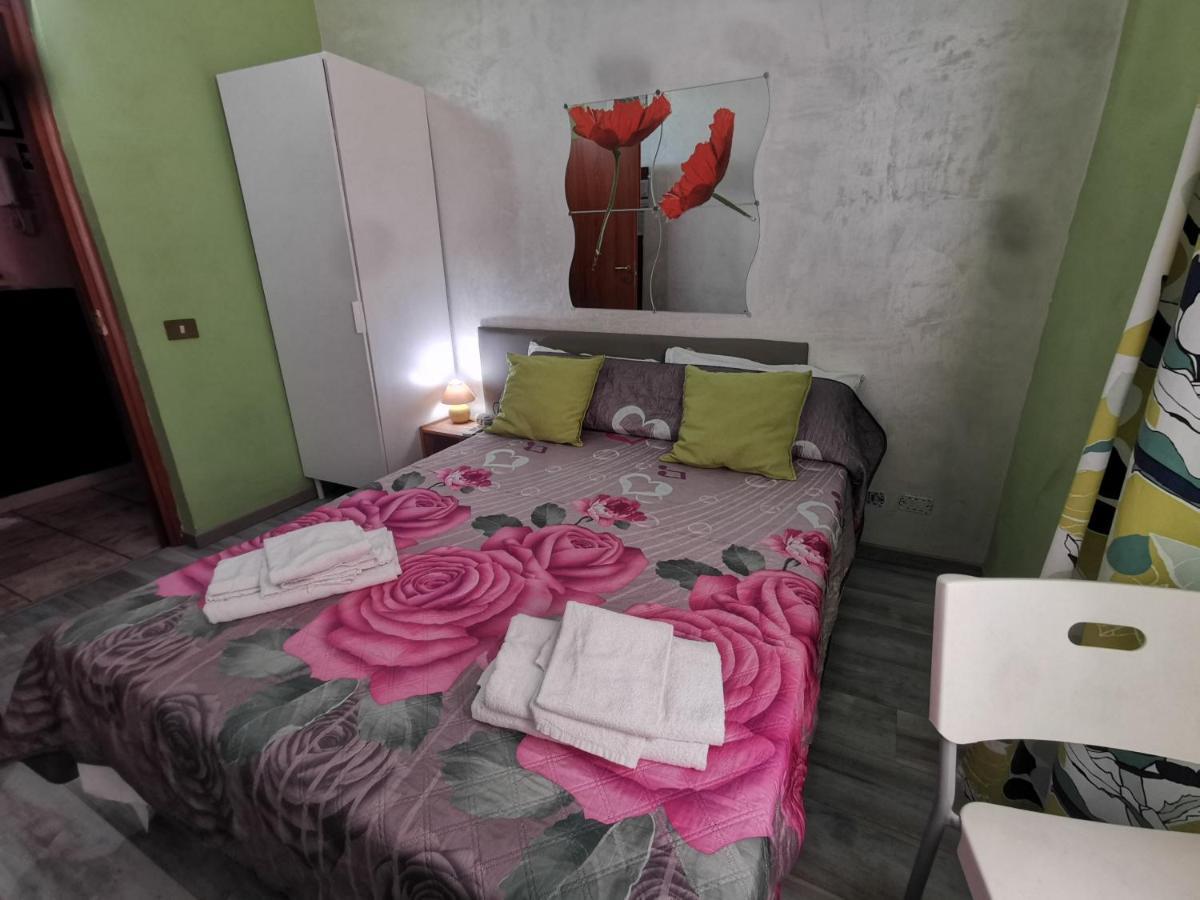Roman Holidays Bagian luar foto
