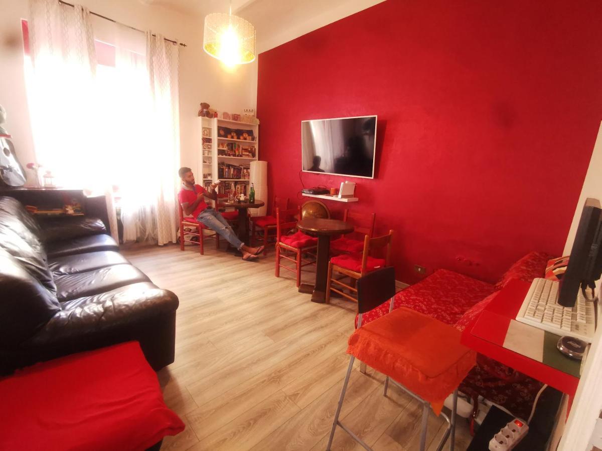 Roman Holidays Bagian luar foto