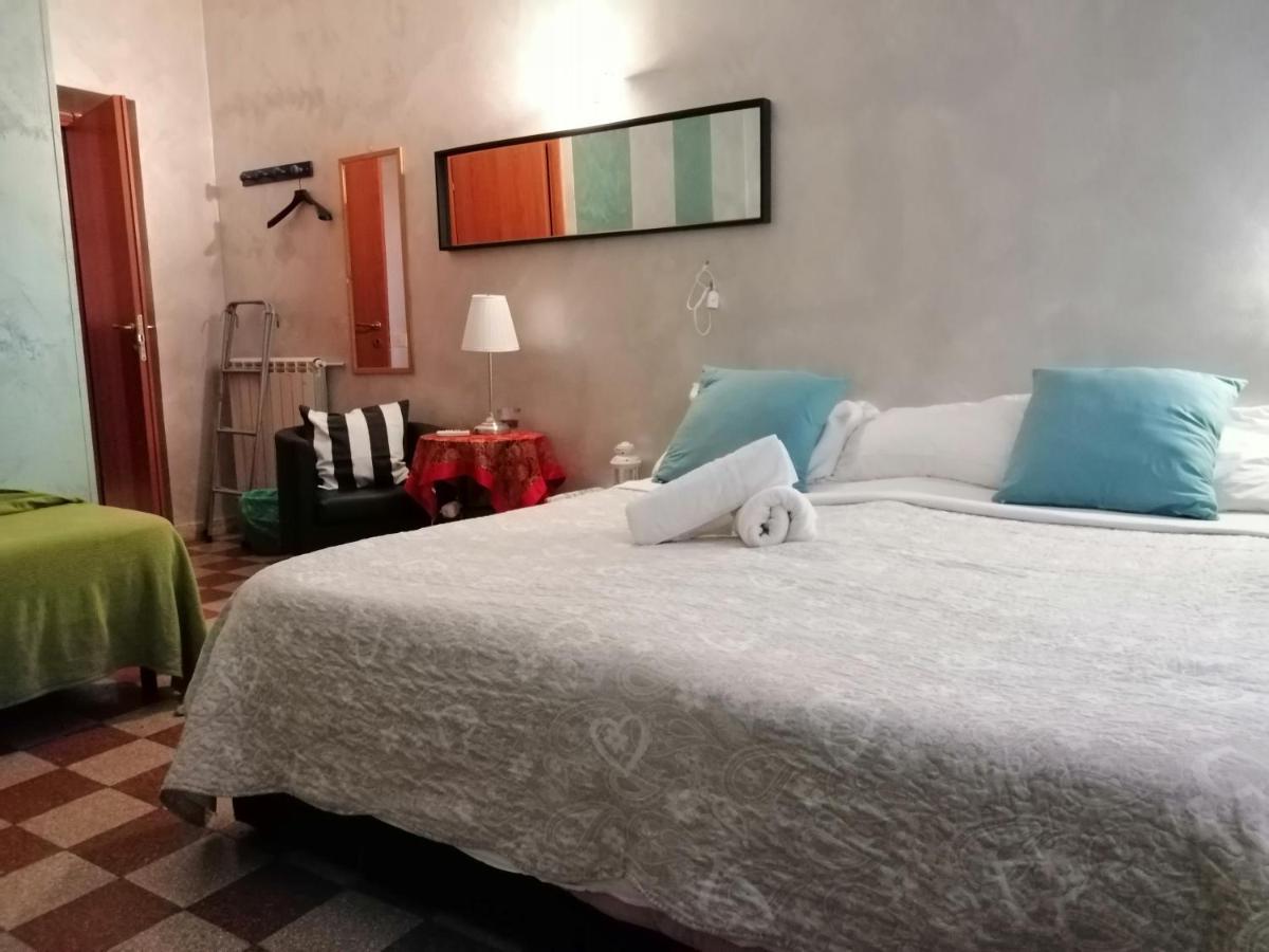 Roman Holidays Bagian luar foto