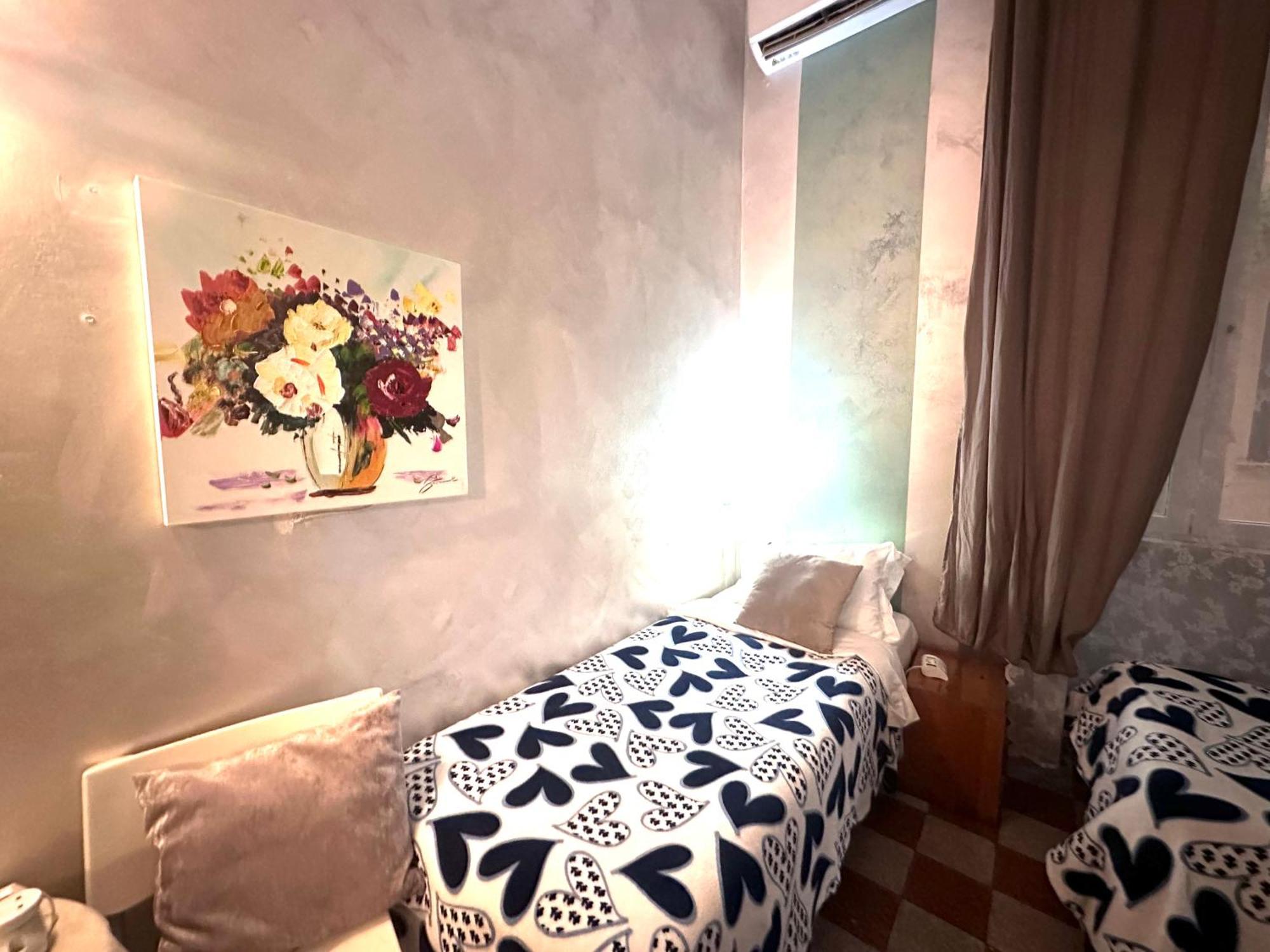Roman Holidays Bagian luar foto