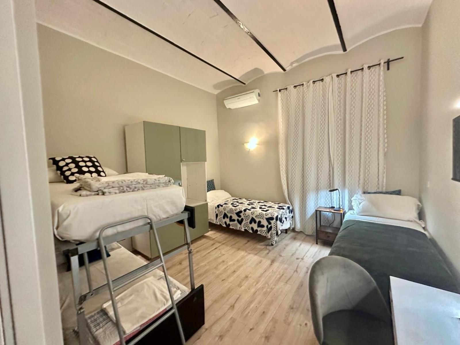 Roman Holidays Bagian luar foto