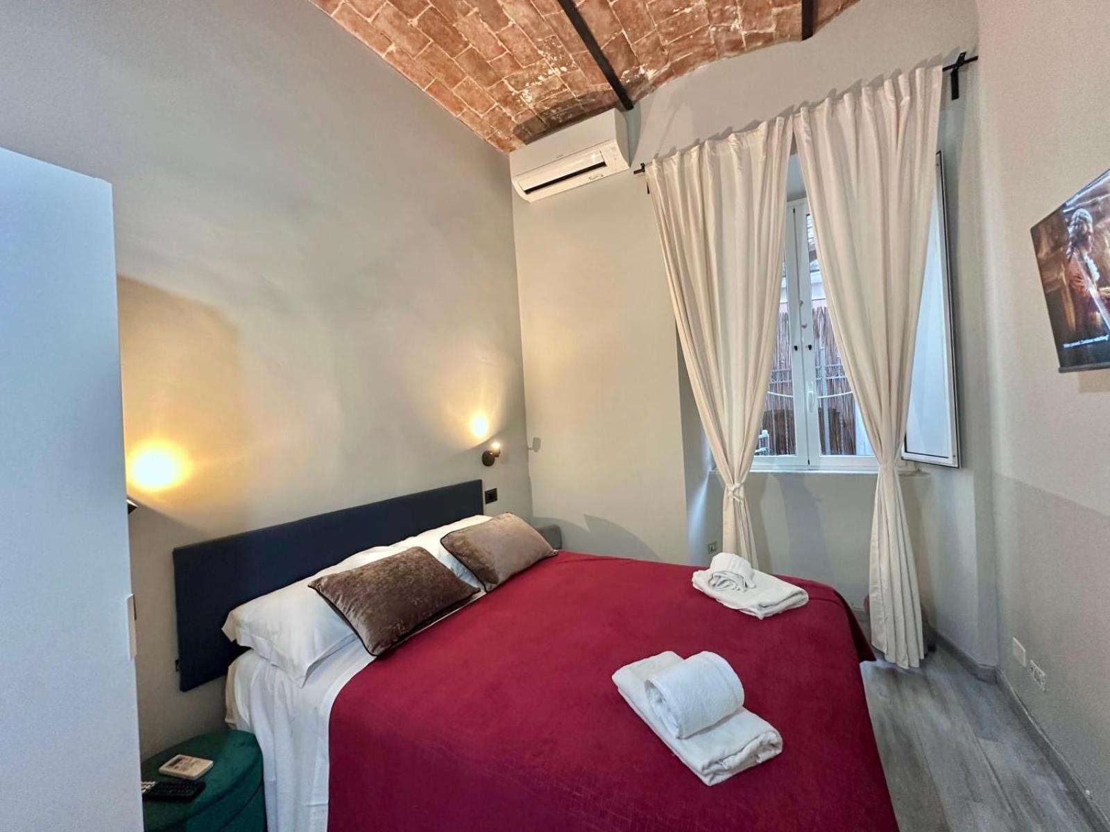 Roman Holidays Bagian luar foto
