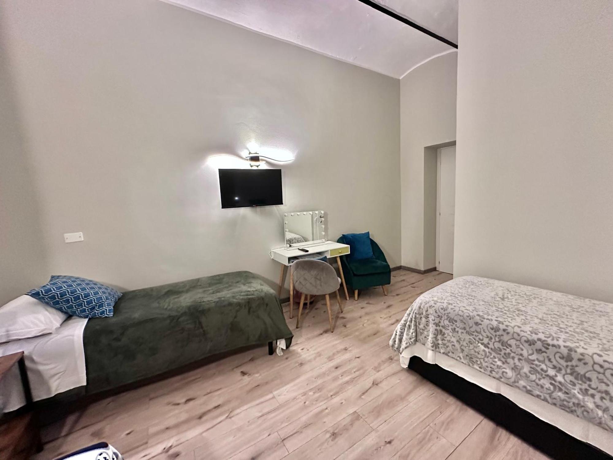 Roman Holidays Bagian luar foto
