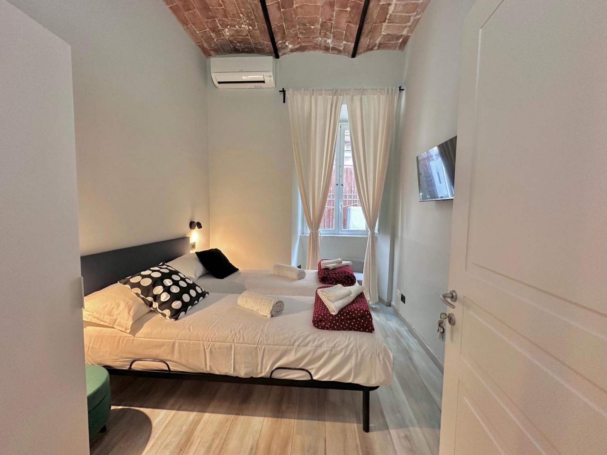 Roman Holidays Bagian luar foto