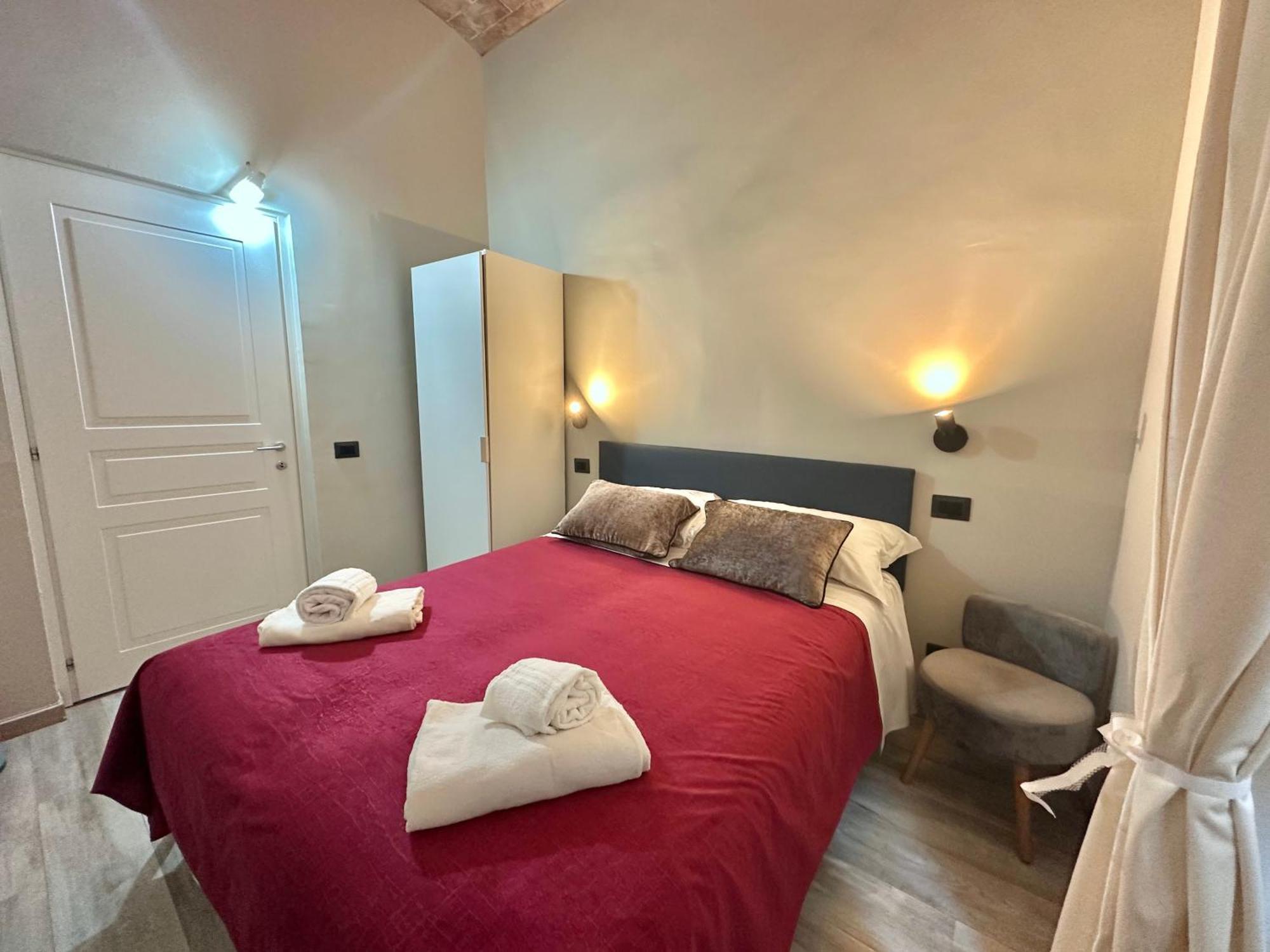 Roman Holidays Bagian luar foto