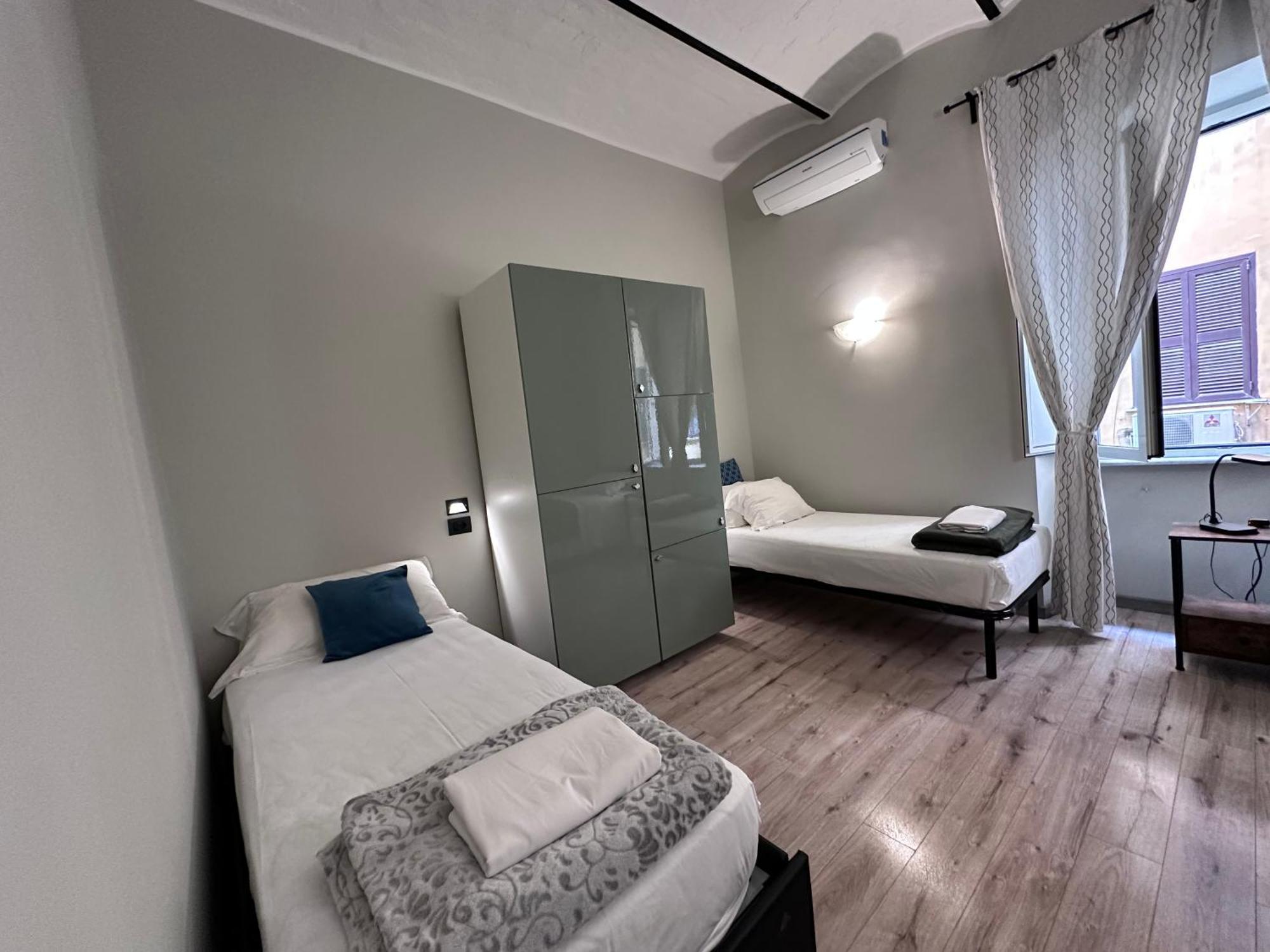 Roman Holidays Bagian luar foto