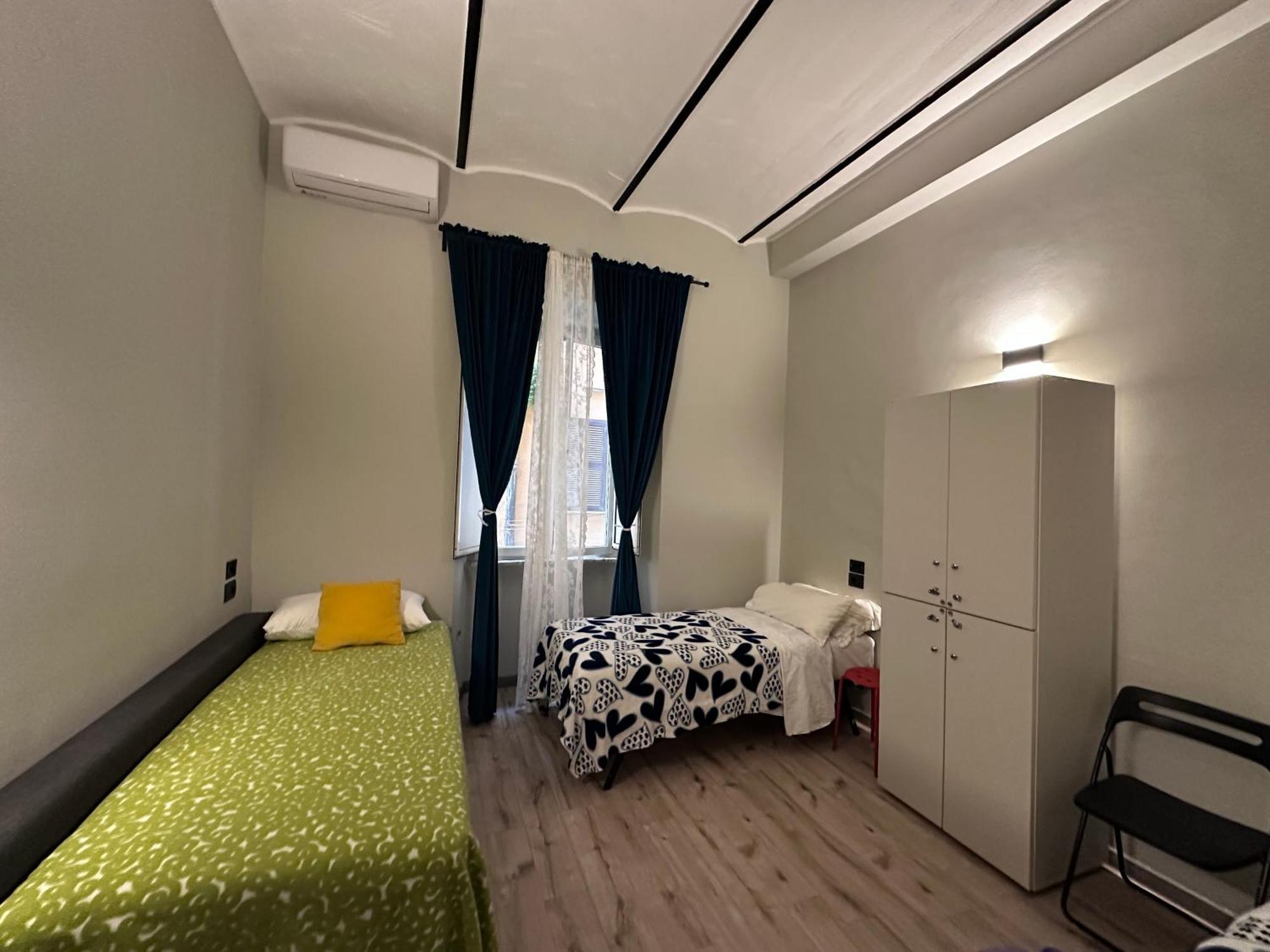 Roman Holidays Bagian luar foto