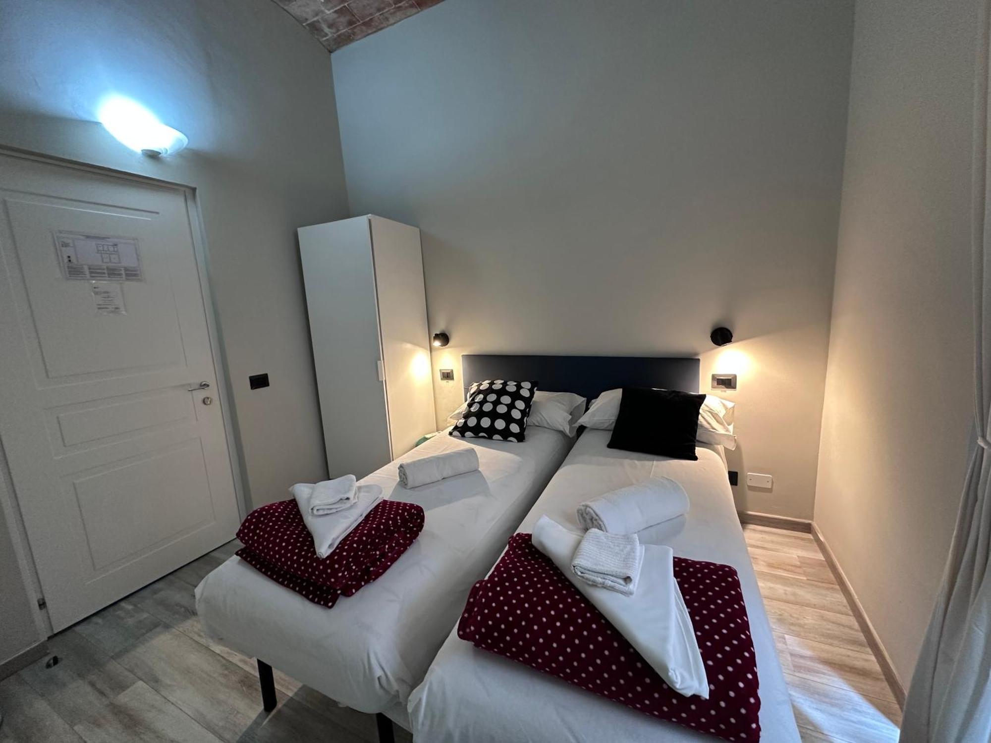 Roman Holidays Bagian luar foto