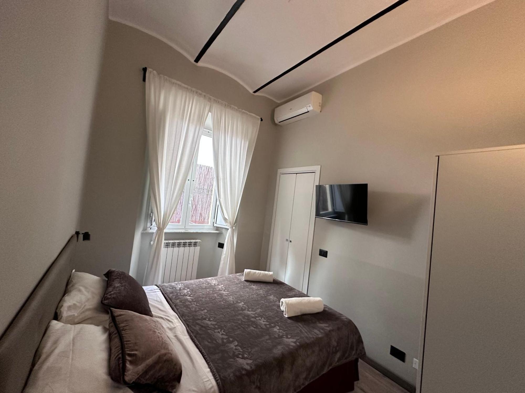 Roman Holidays Bagian luar foto