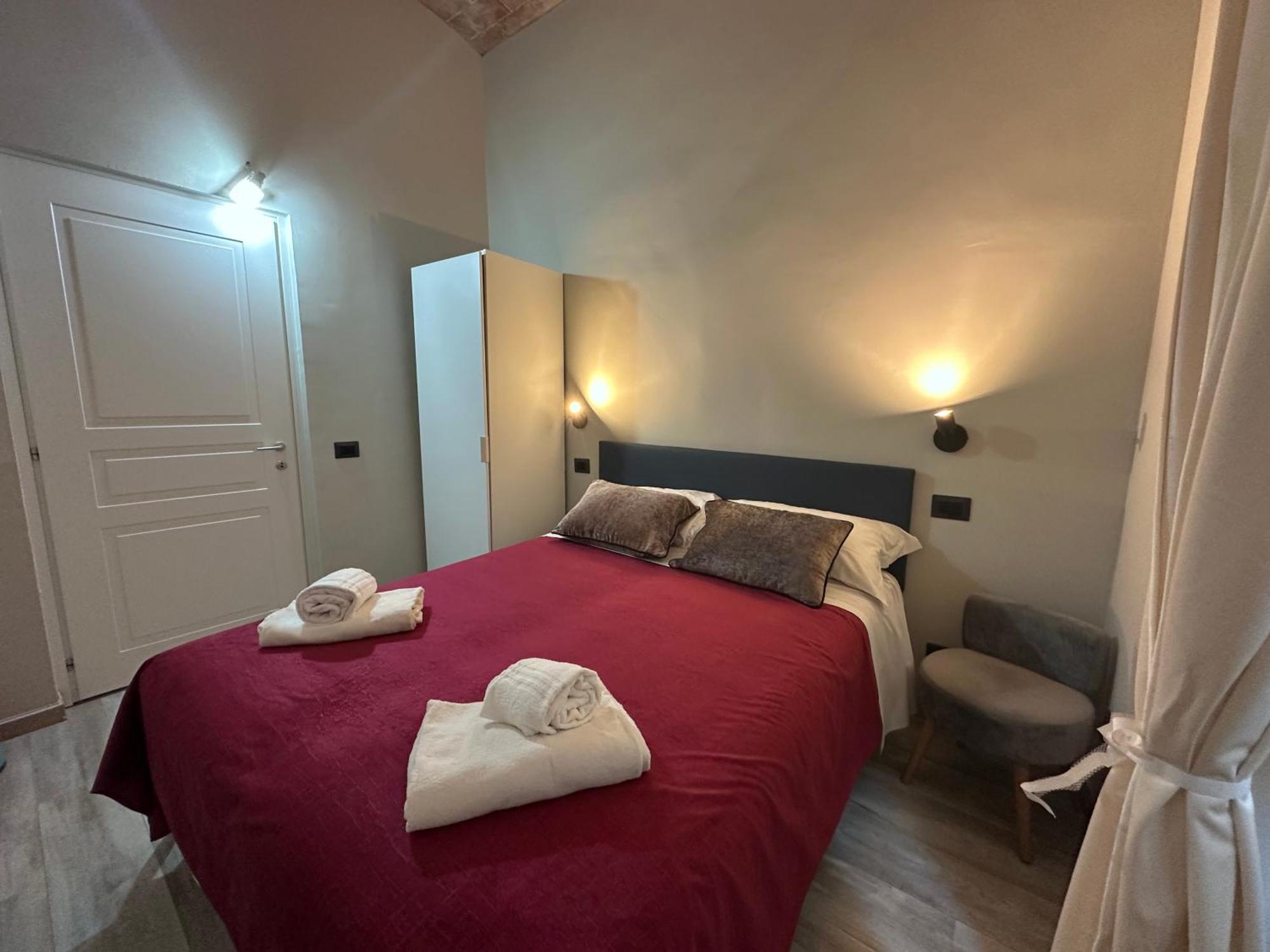 Roman Holidays Bagian luar foto