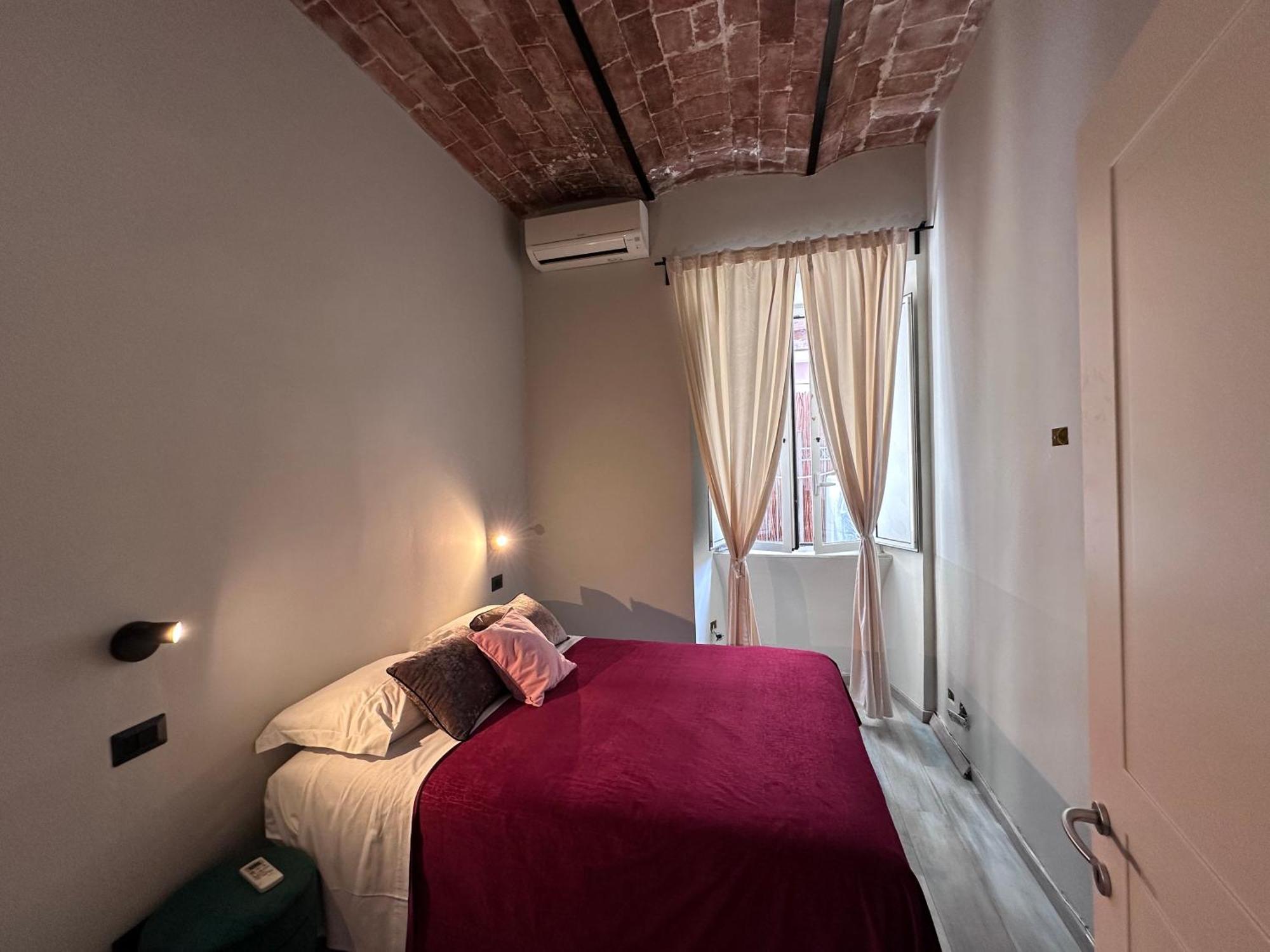 Roman Holidays Bagian luar foto