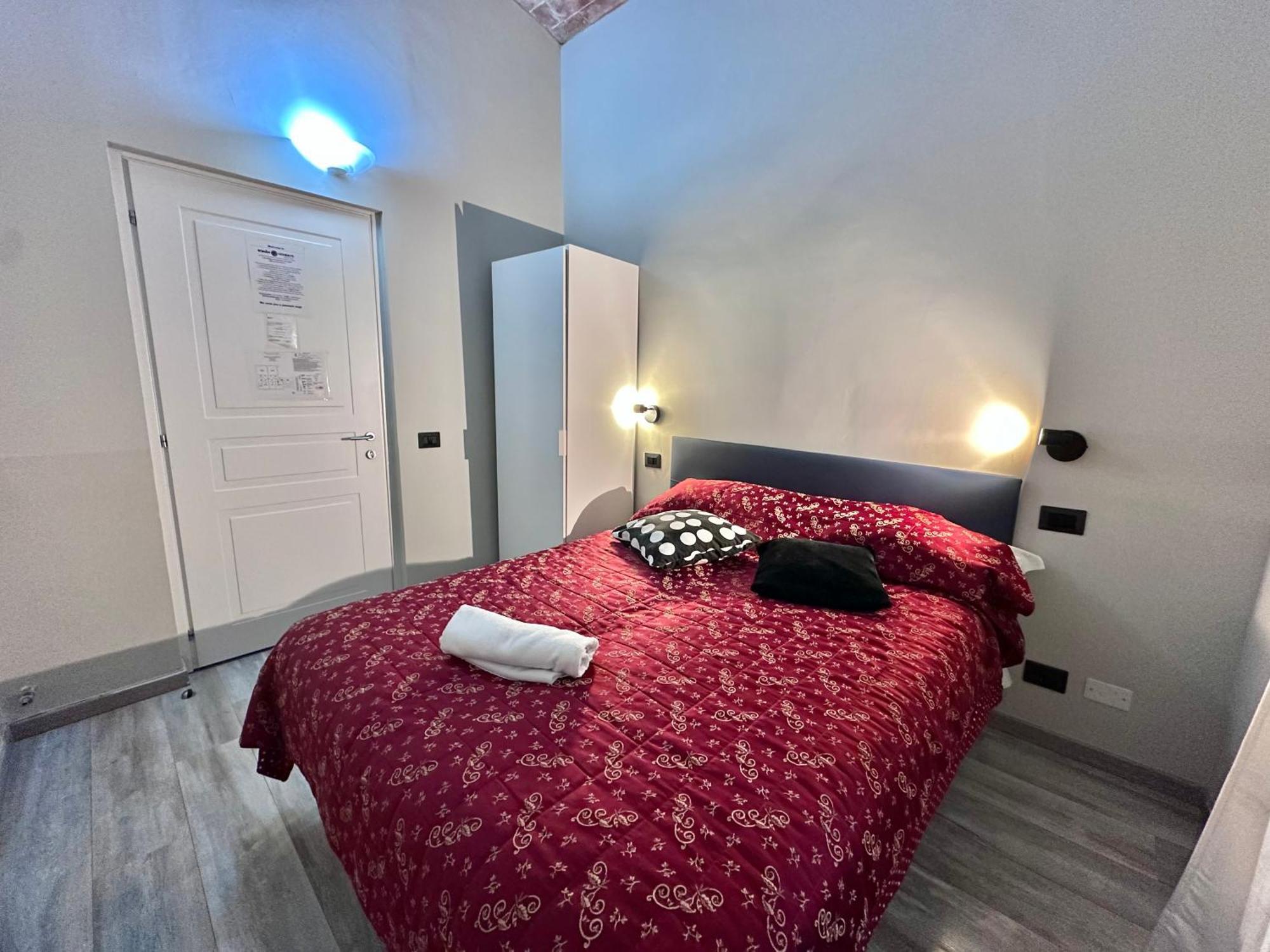 Roman Holidays Bagian luar foto
