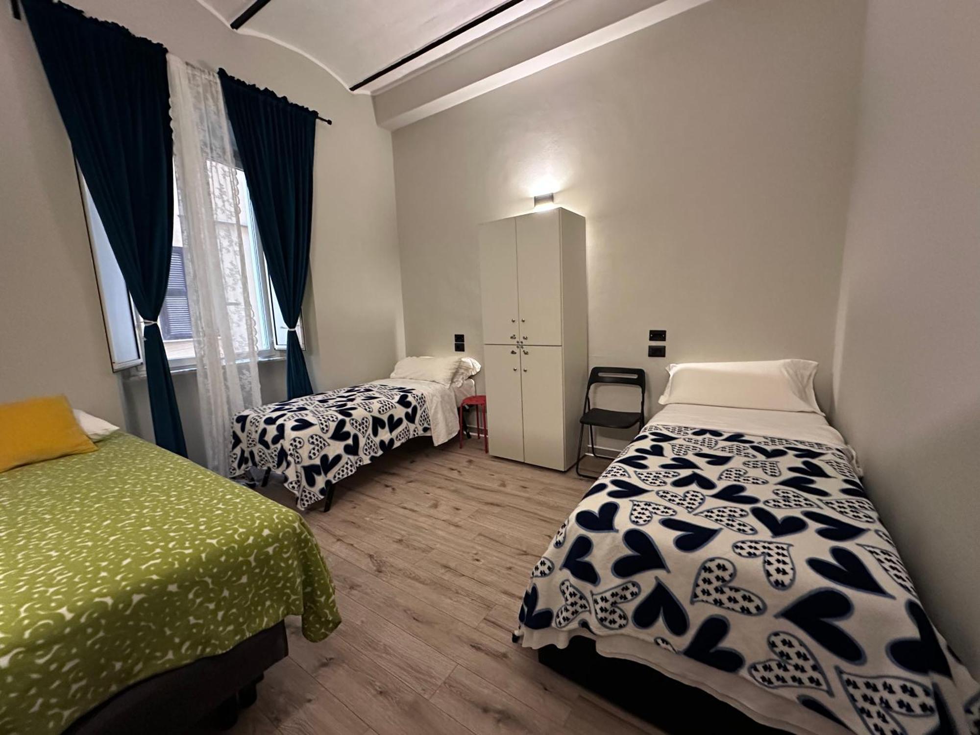 Roman Holidays Bagian luar foto