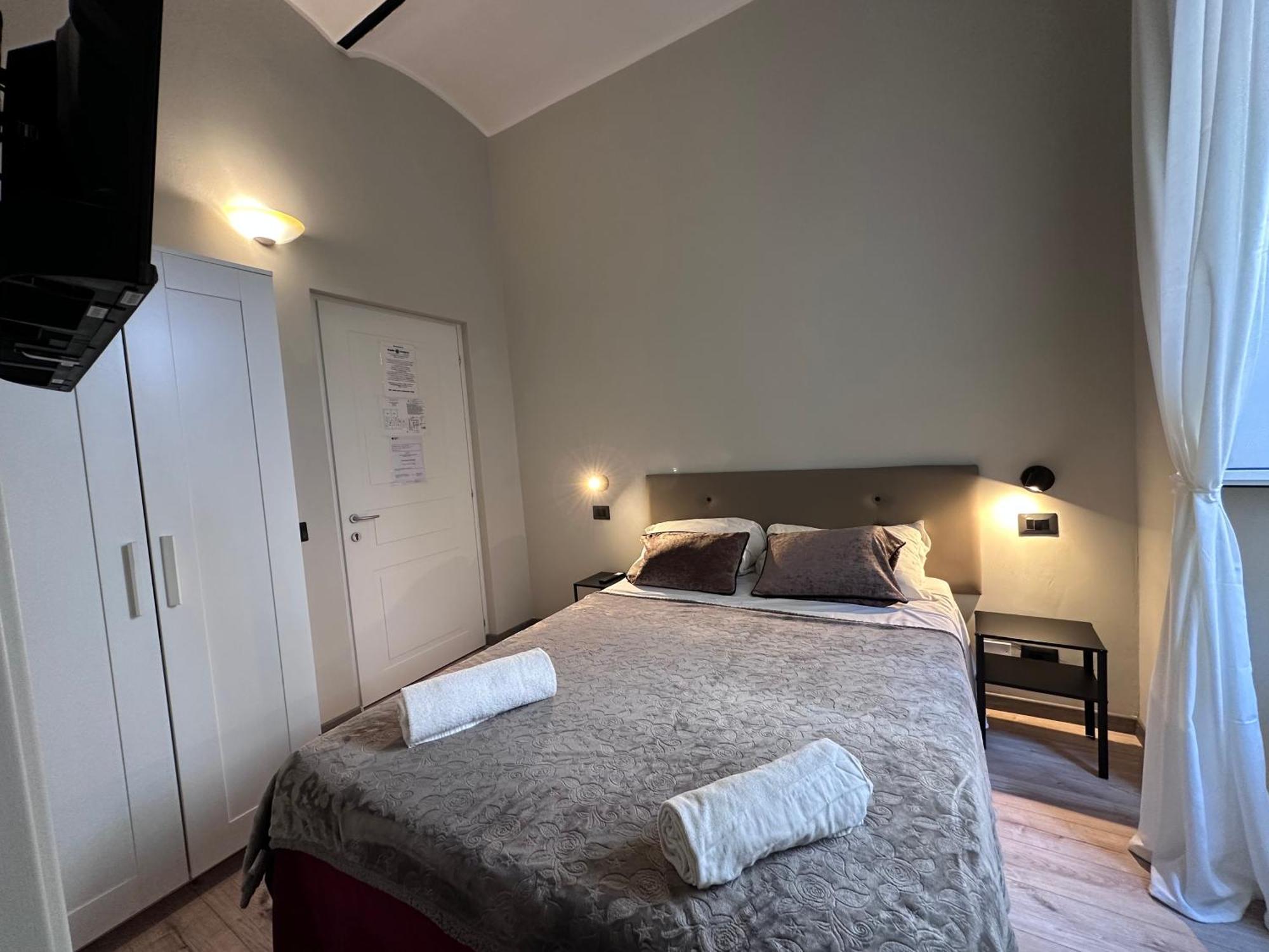 Roman Holidays Bagian luar foto